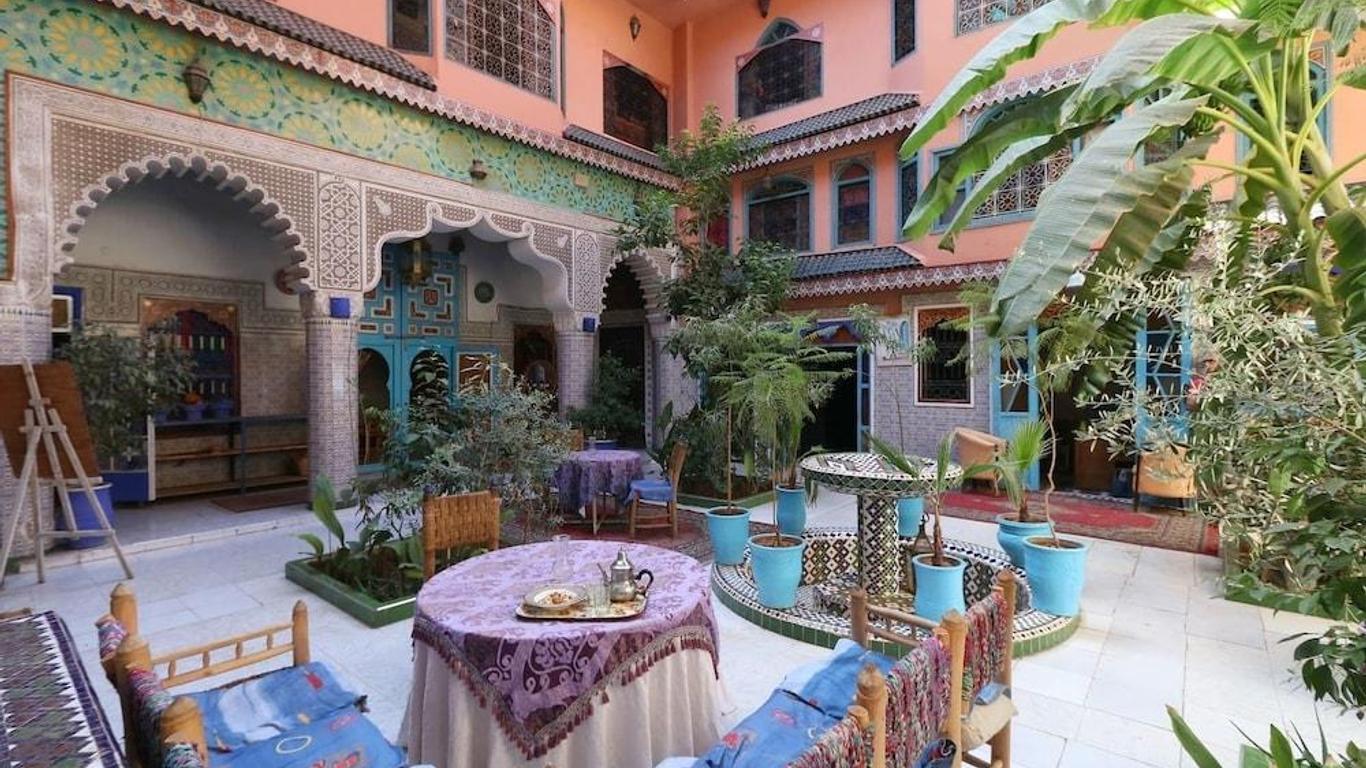 Riad Jddi