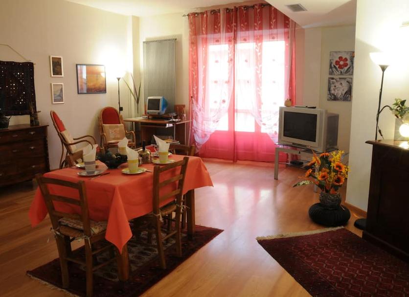 Comedor Foto