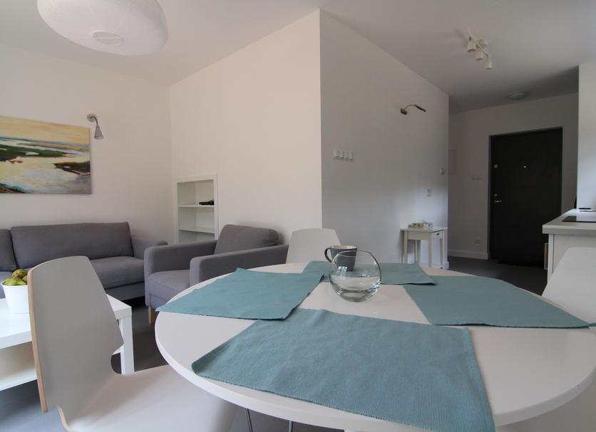 Comedor Foto