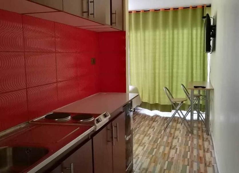 Cocina Foto