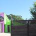 Vista del exterior