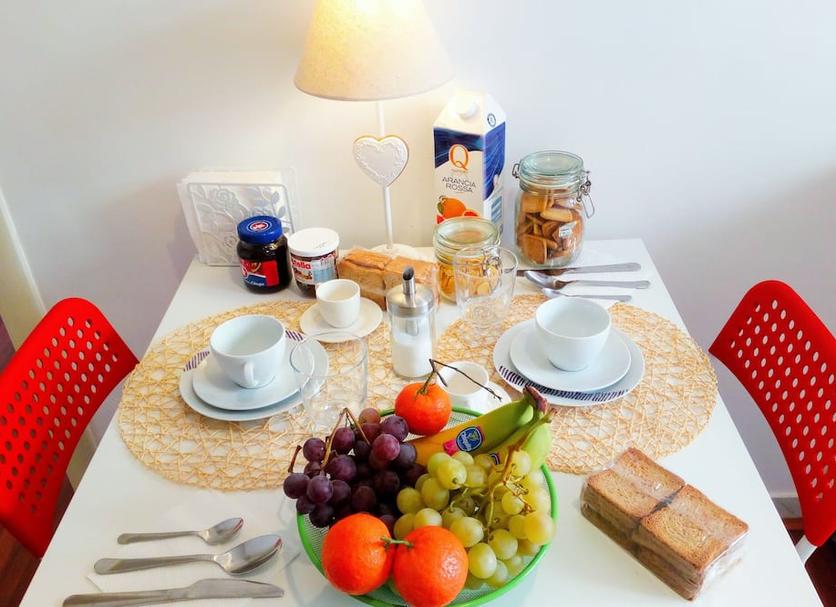 Comedor Foto