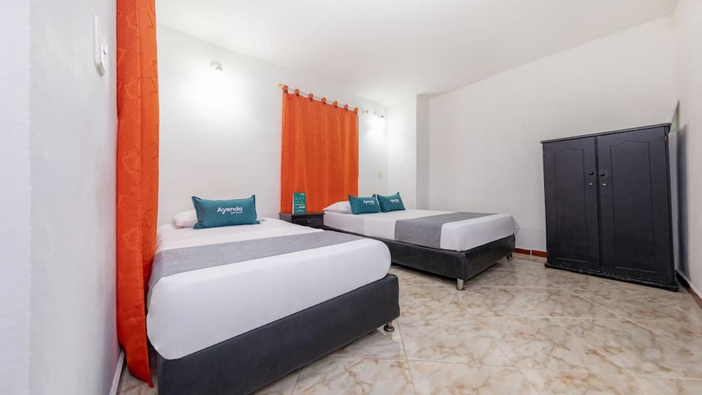 Ayenda Florida Nueva