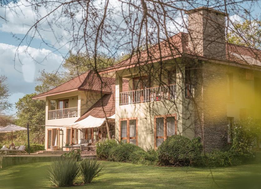 Edificio Foto