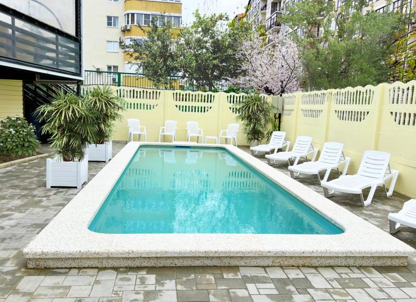 Piscina Foto