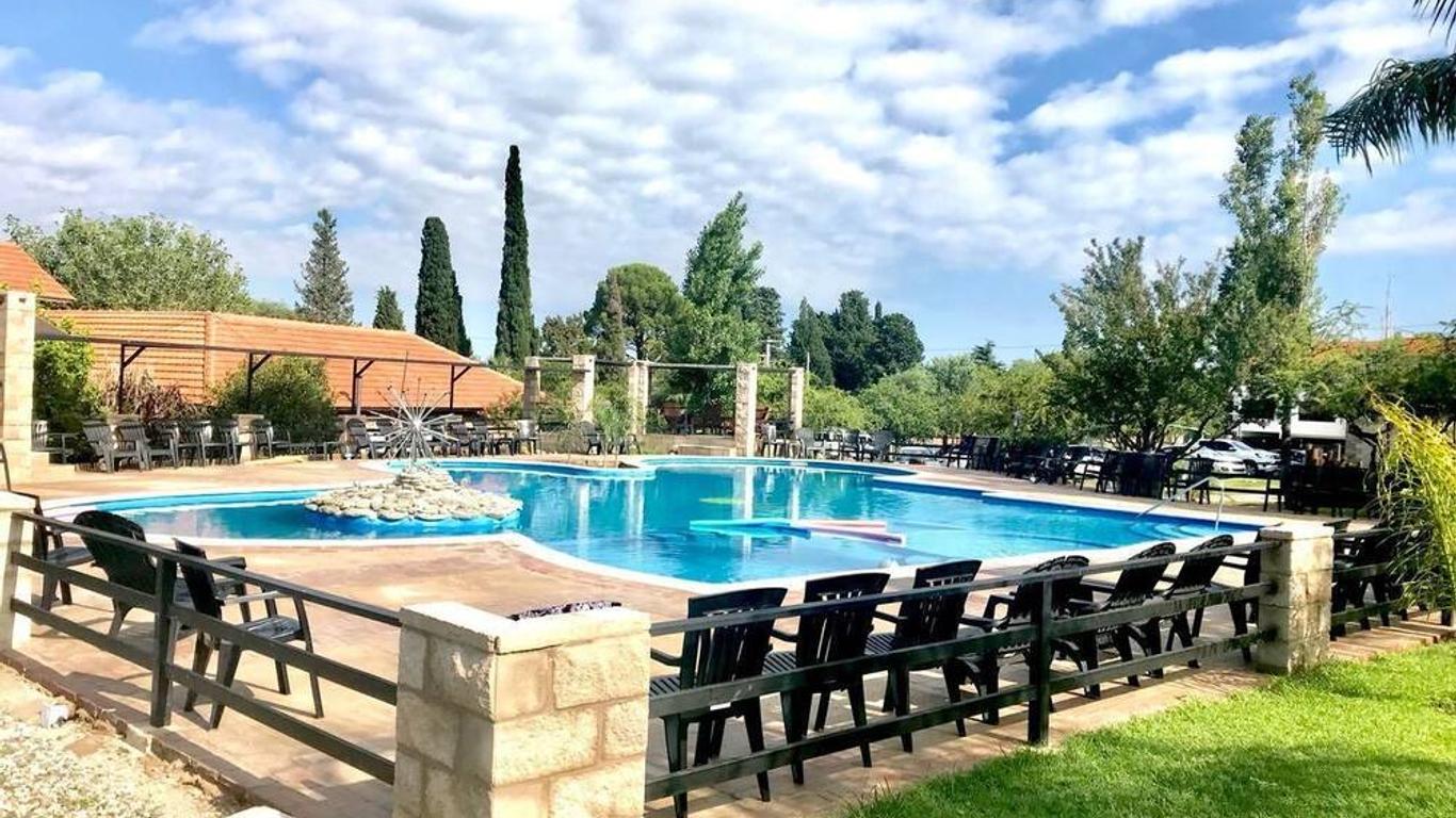 Hotel Torres del Sol