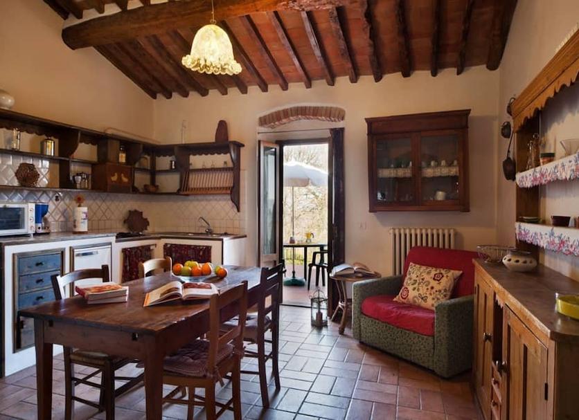 Cocina Foto