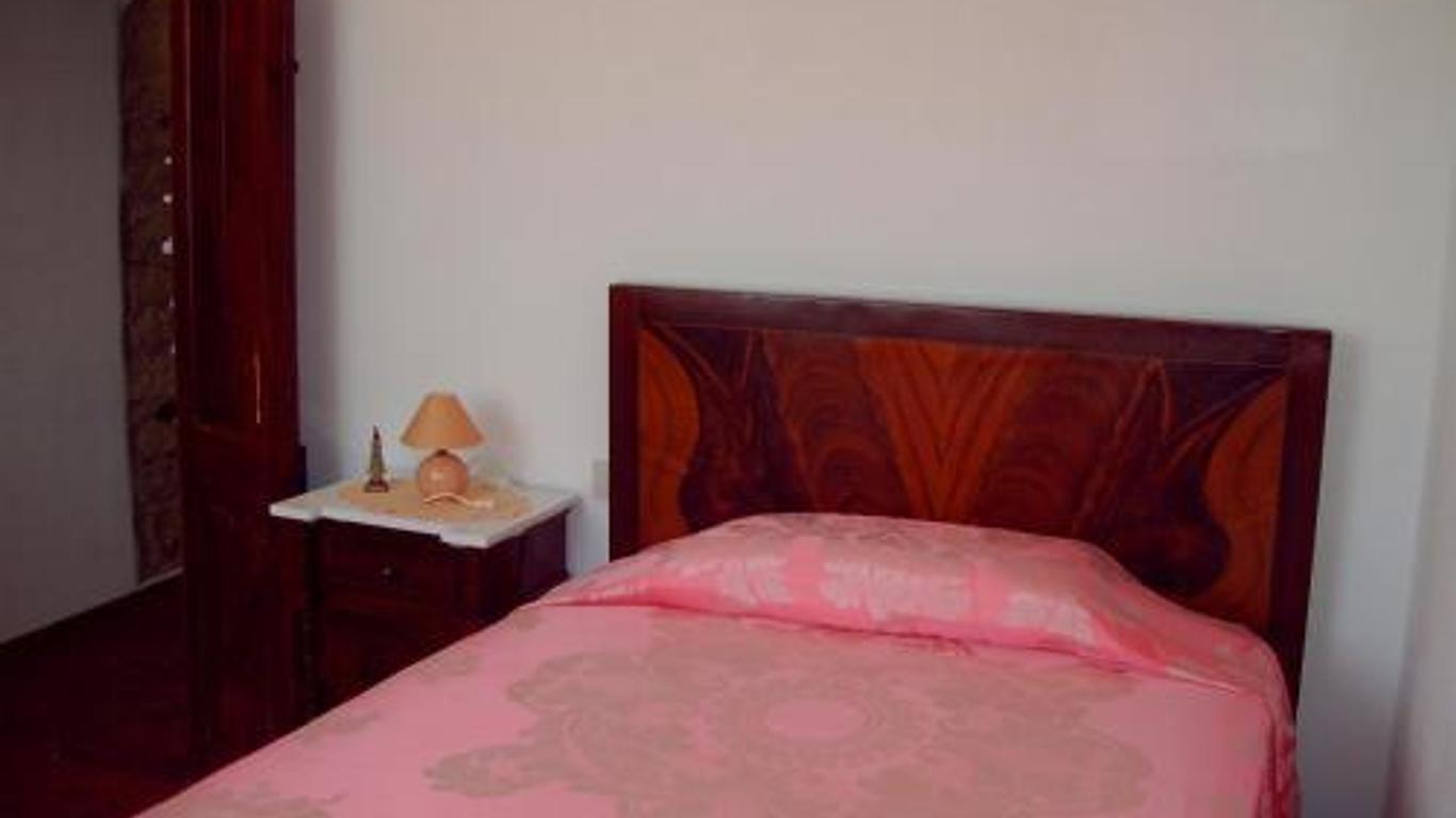 B&B Nonna Peppina