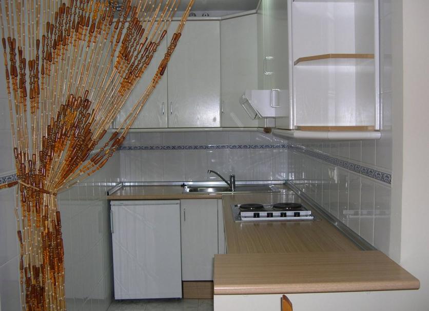 Cocina Foto