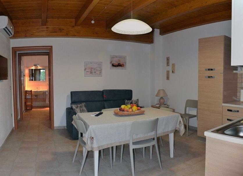 Comedor Foto