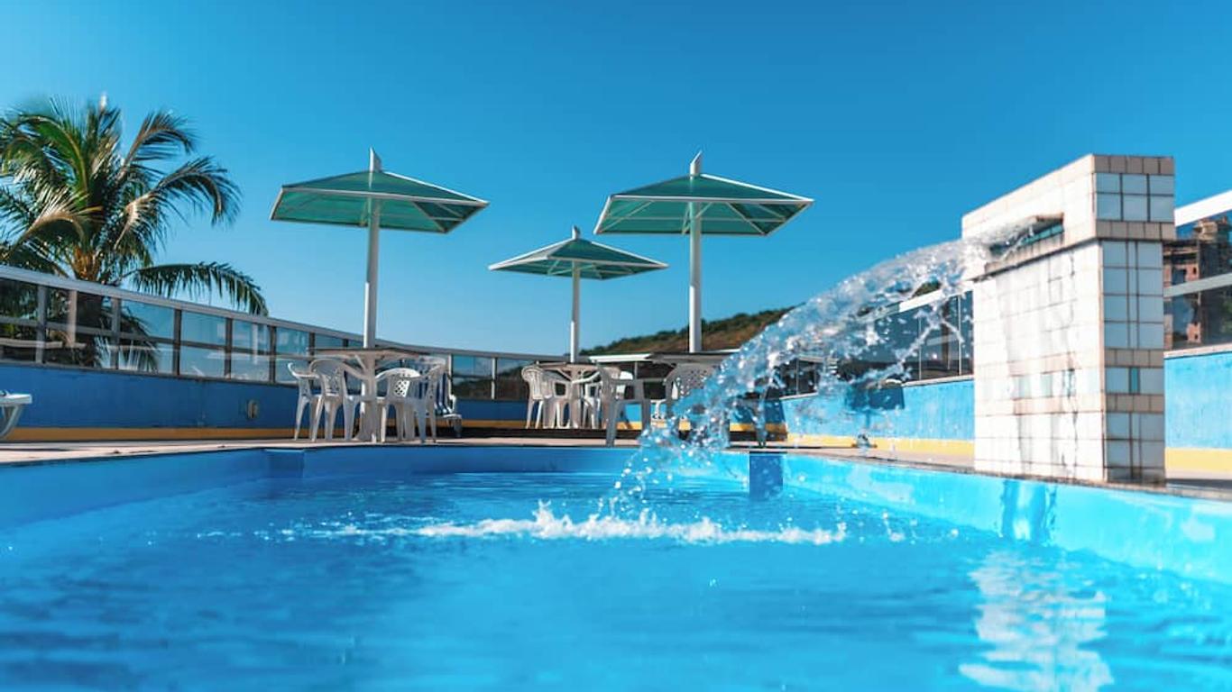 Fragata Hotel
