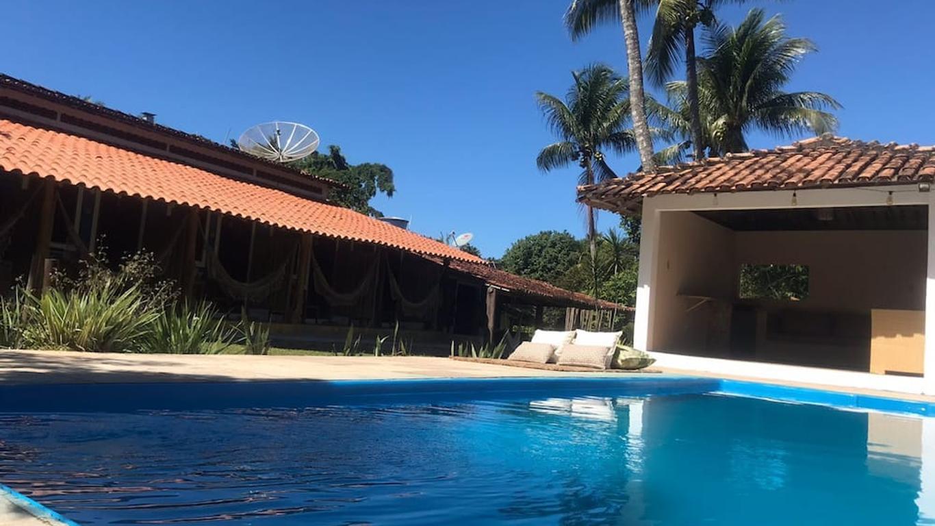 Céu Azul Pousada