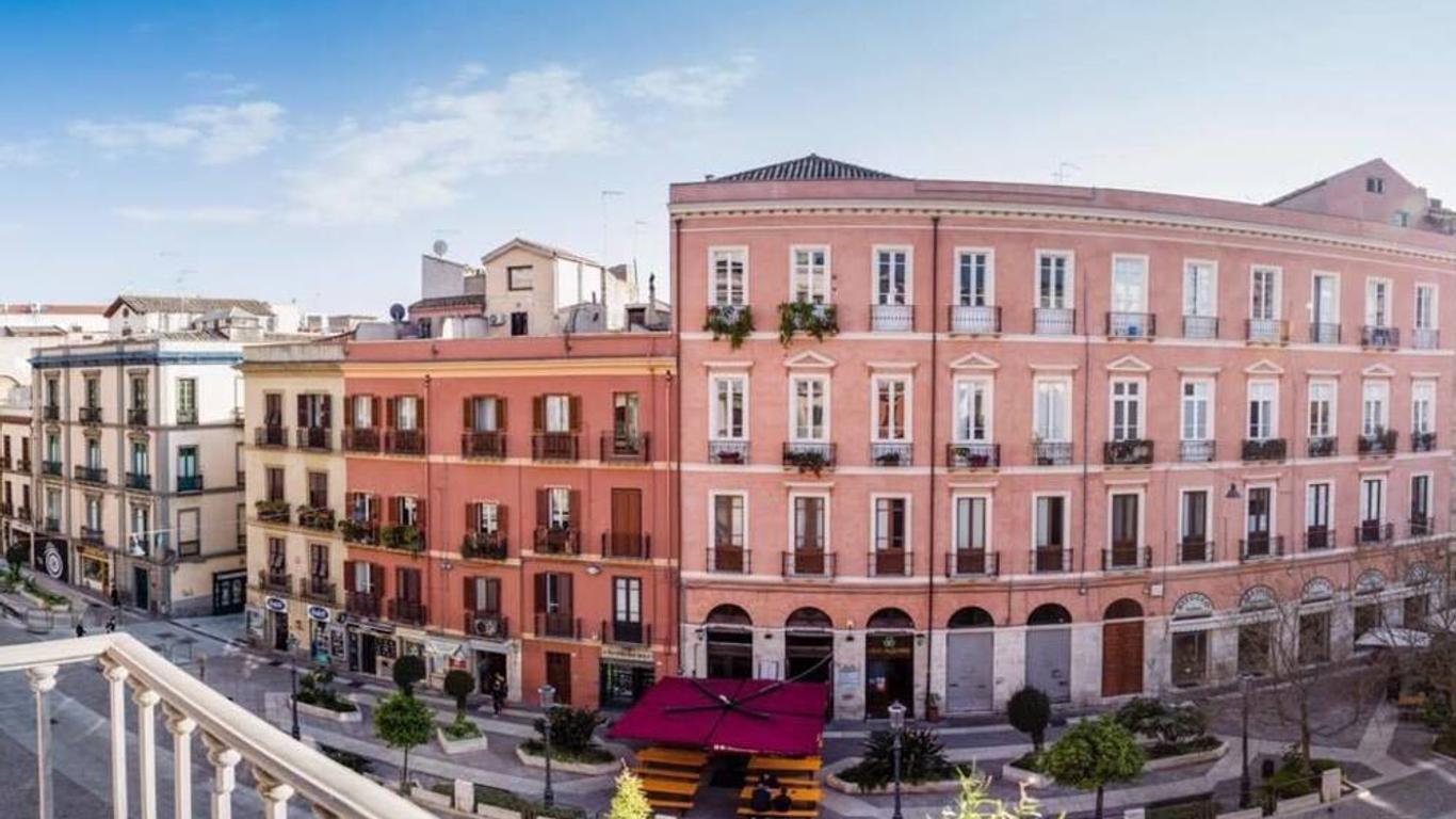 Antico Corso Charme B&B
