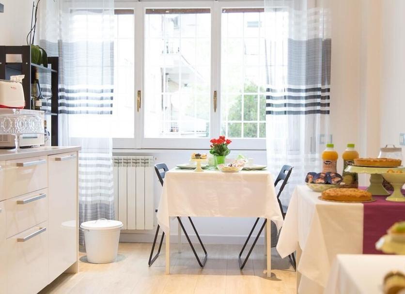 Comedor Foto