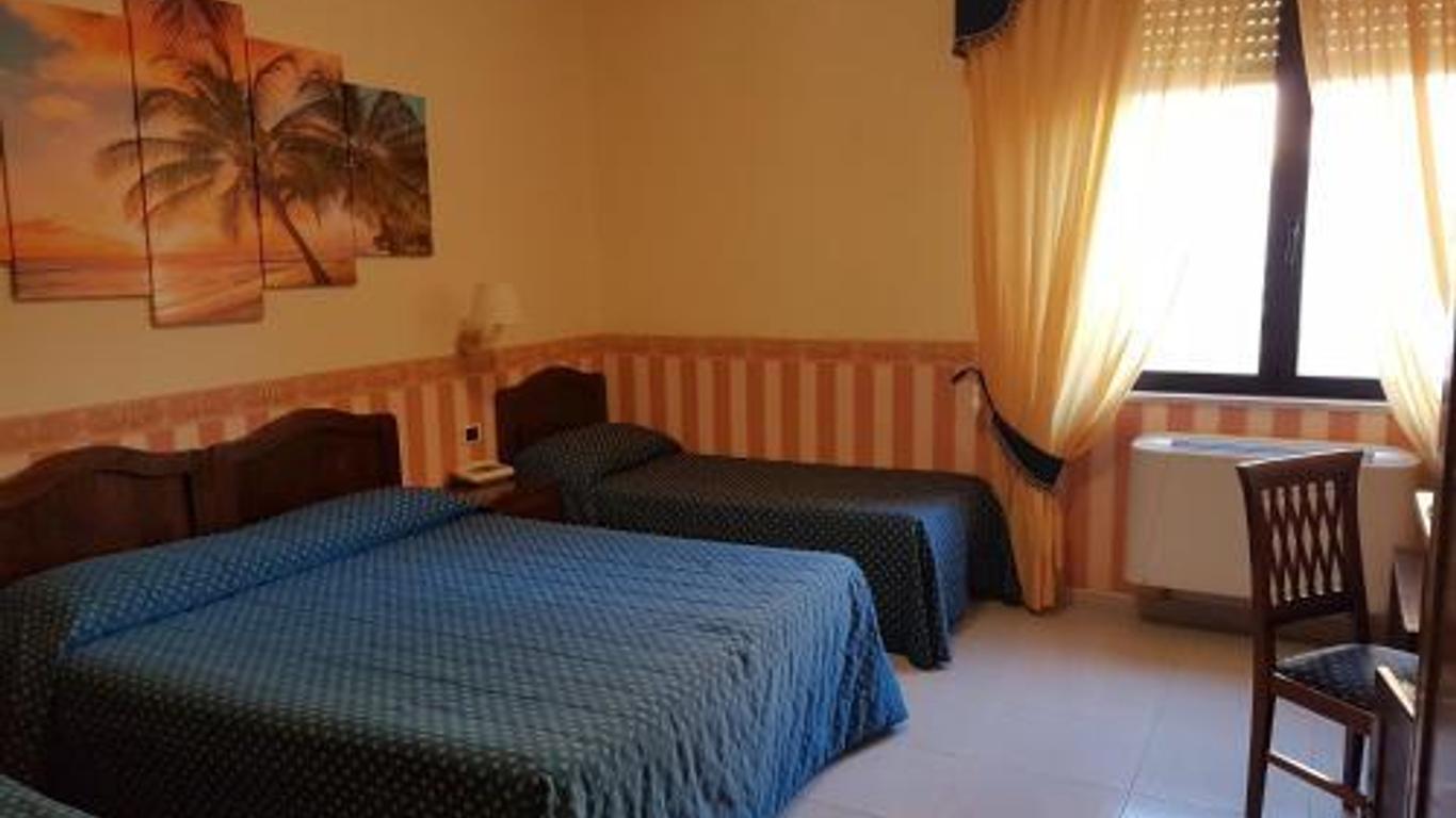 Hotel Eden Sul Lago