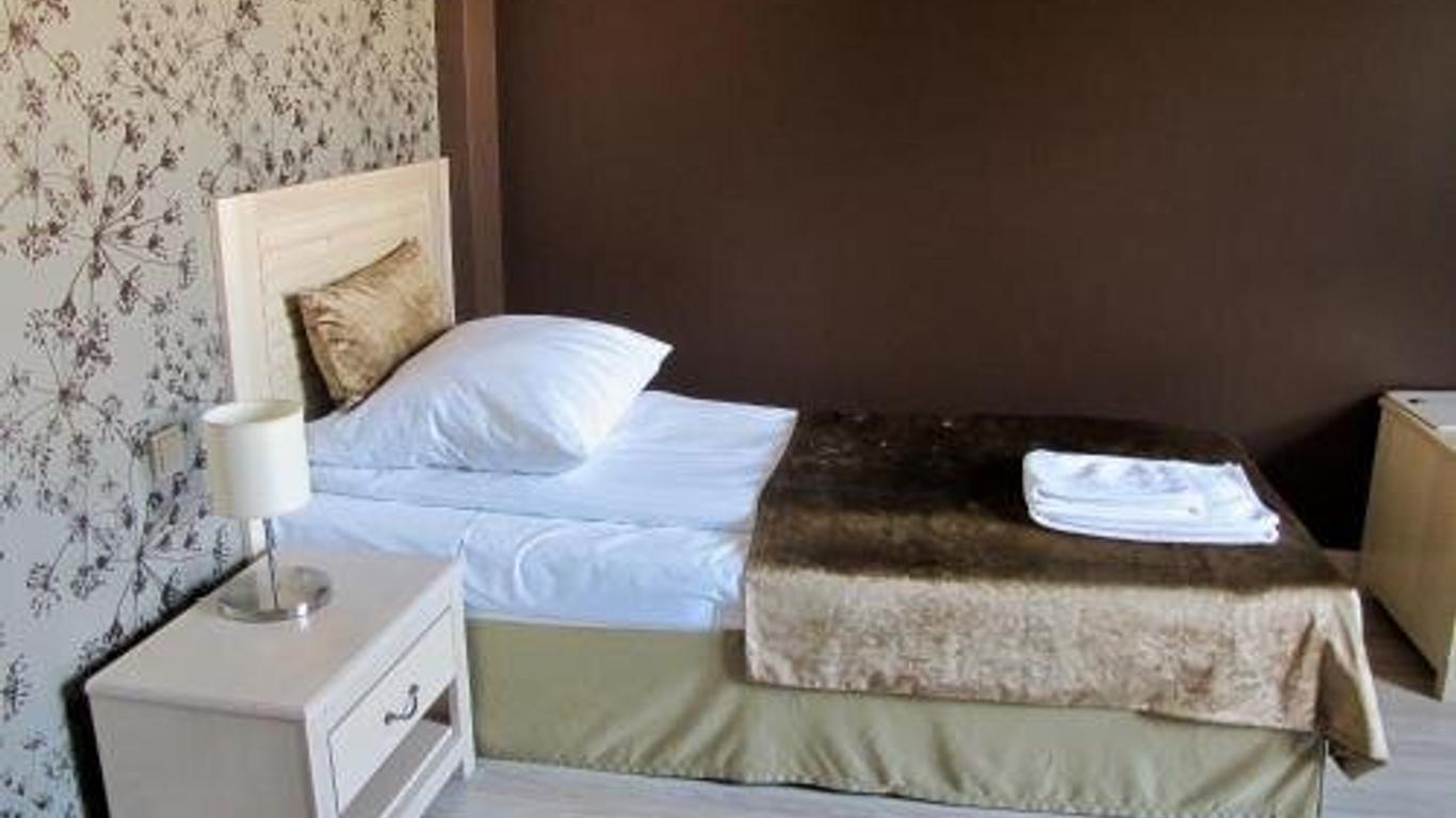 Hotel Barczyzna Medical Spa