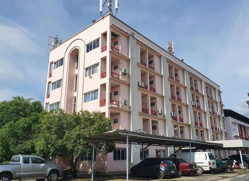 Edificio Foto