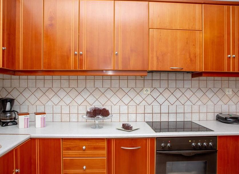 Cocina Foto