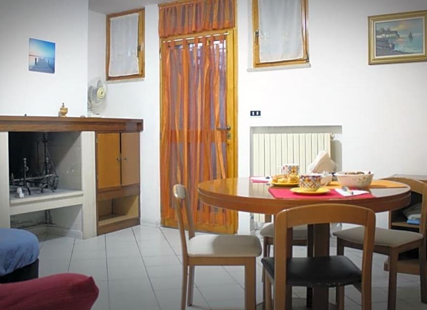 Comedor Foto