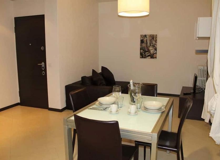 Comedor Foto