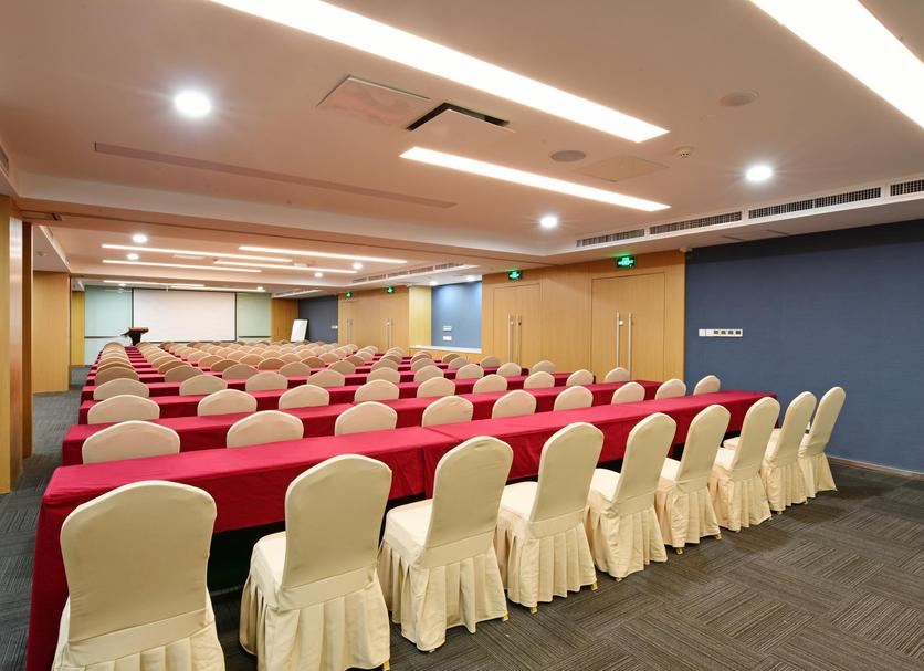 Sala de conferencias Foto