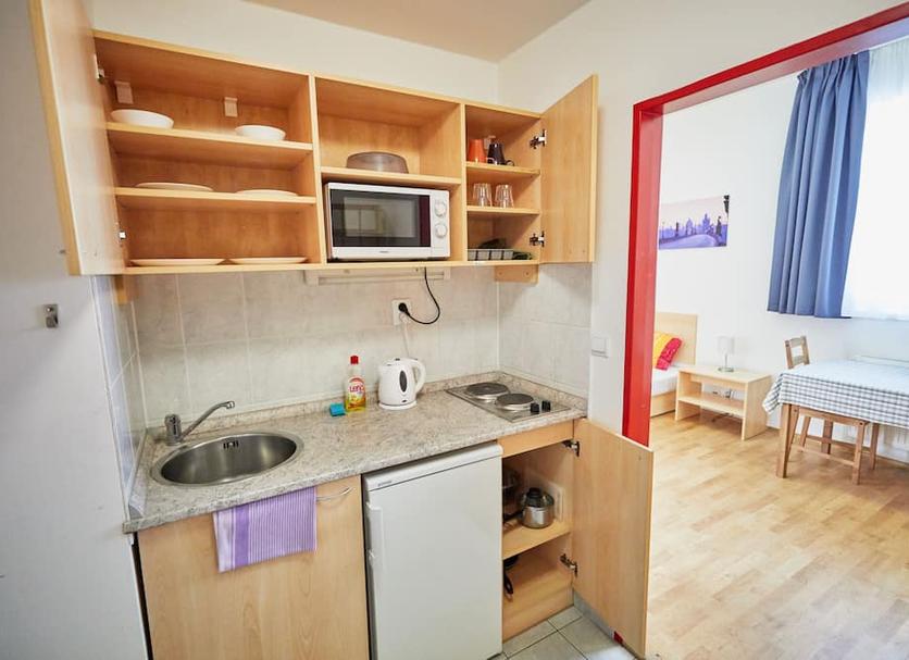 Cocina Foto