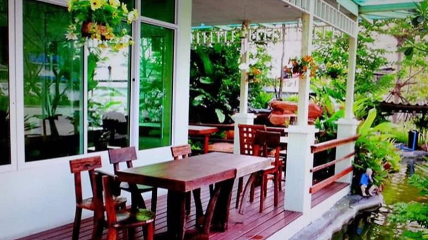 Jrd Resort
