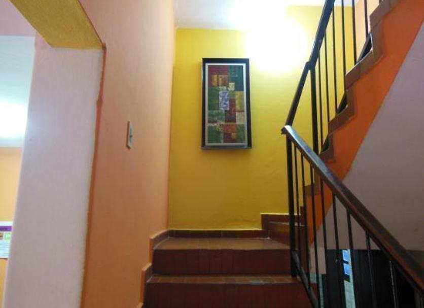 Escaleras Foto
