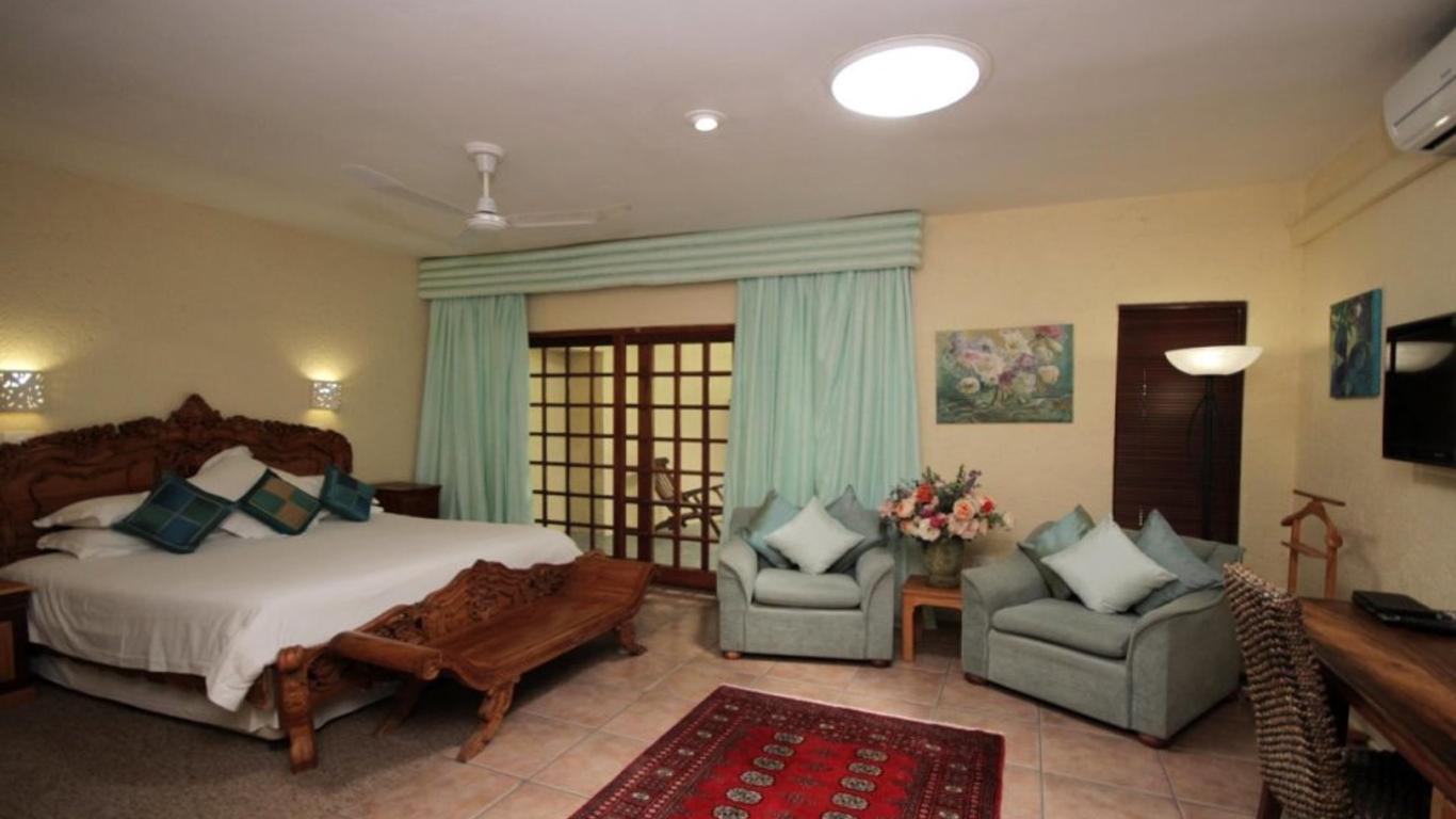 Annabel's of Bryanston