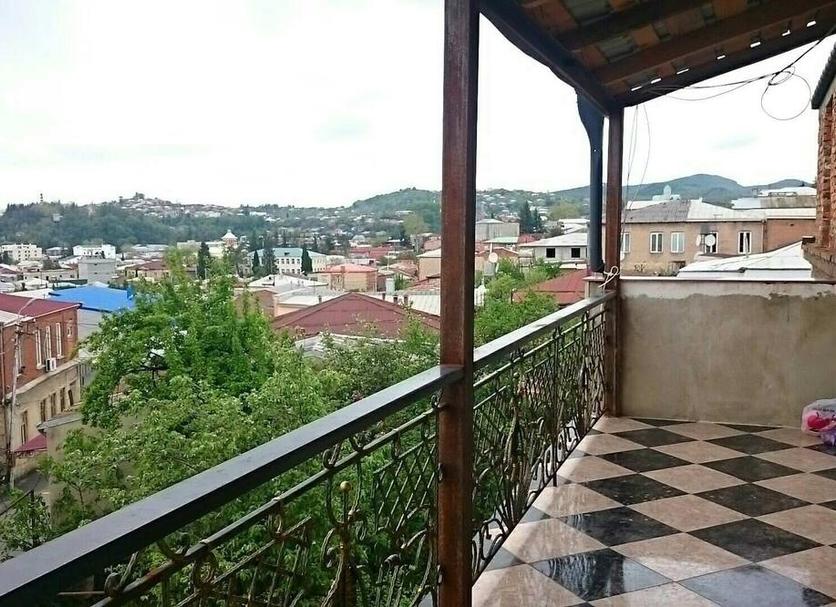 Balcón Foto