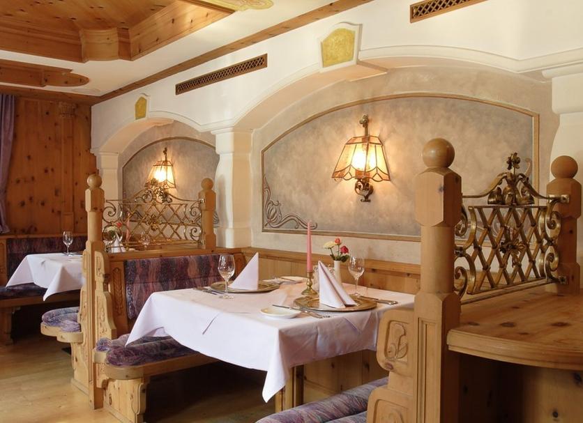Comedor Foto