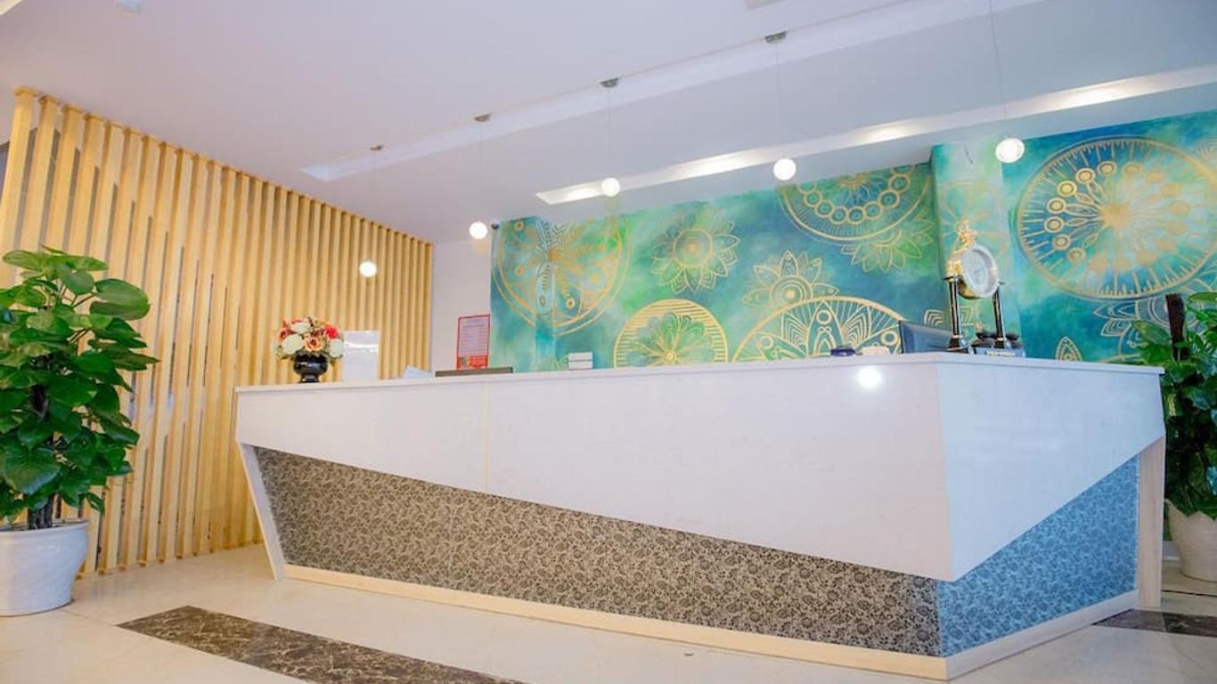Avenue Hotel Sam Son