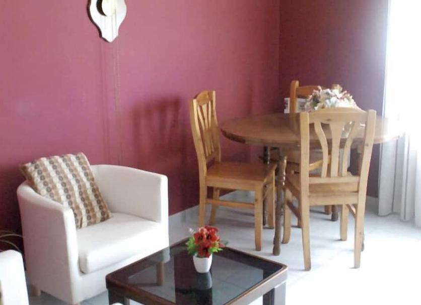 Comedor Foto