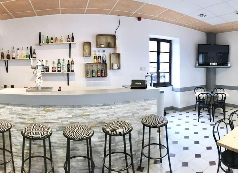 Bar Foto