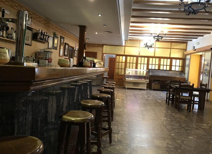 Bar Foto