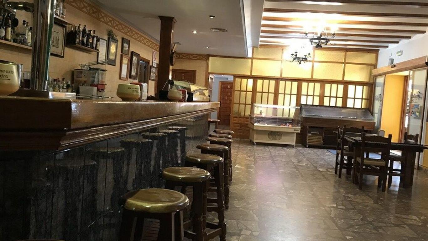 Hotel Matias