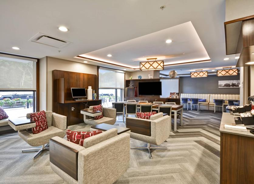Lounge Foto
