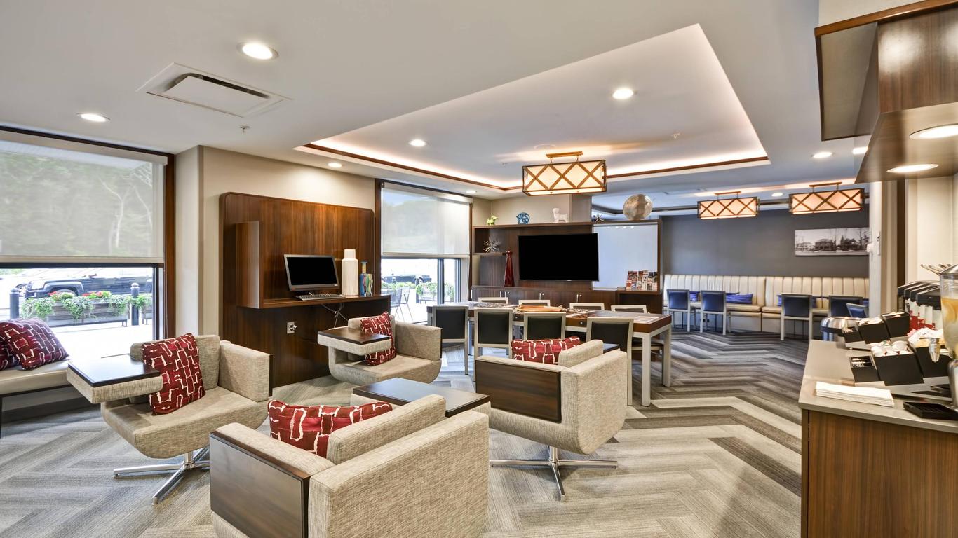 TownePlace Suites by Marriott Dover Rockaway