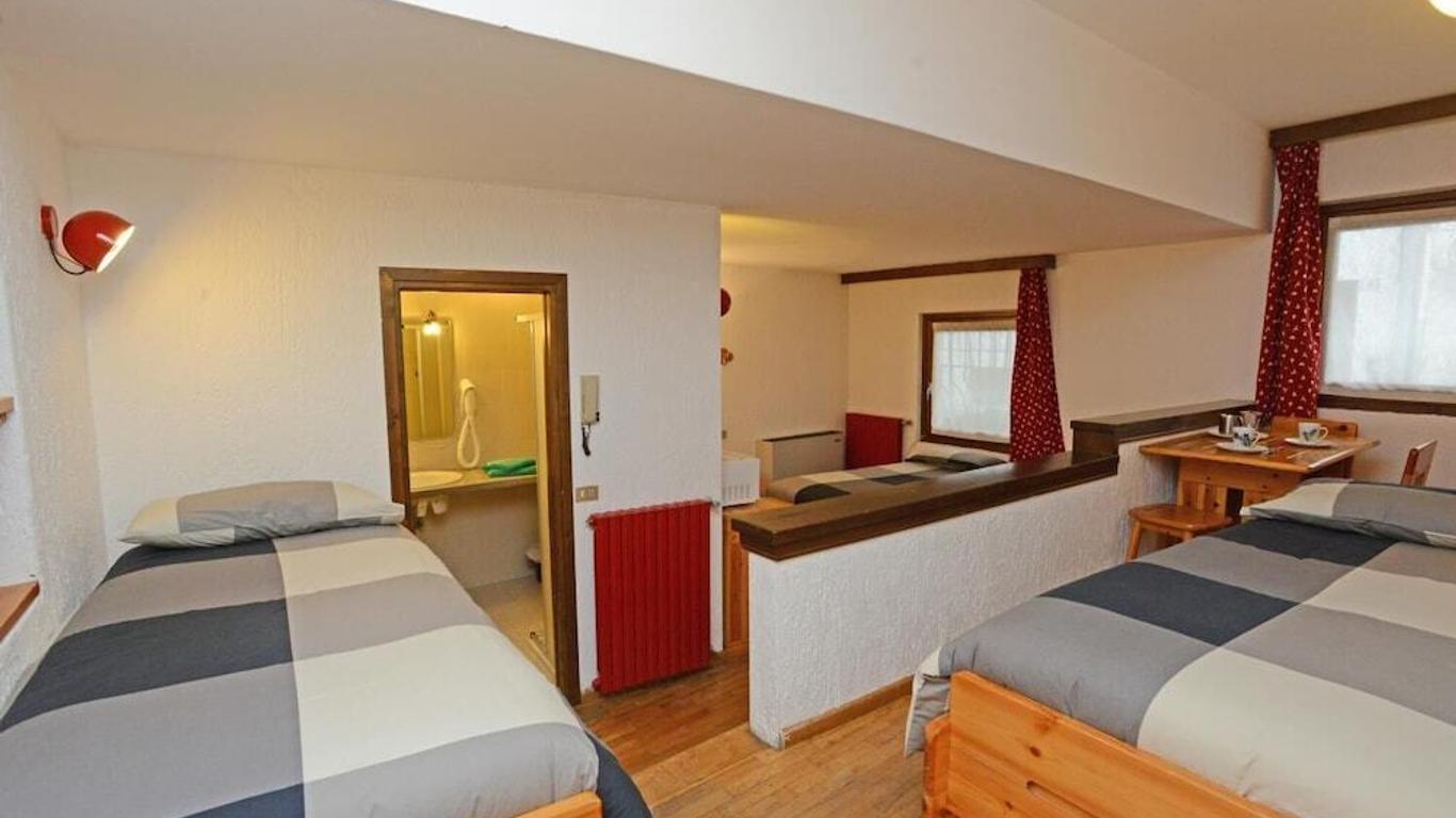 Chalet Cotril