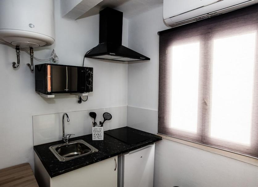 Cocina Foto