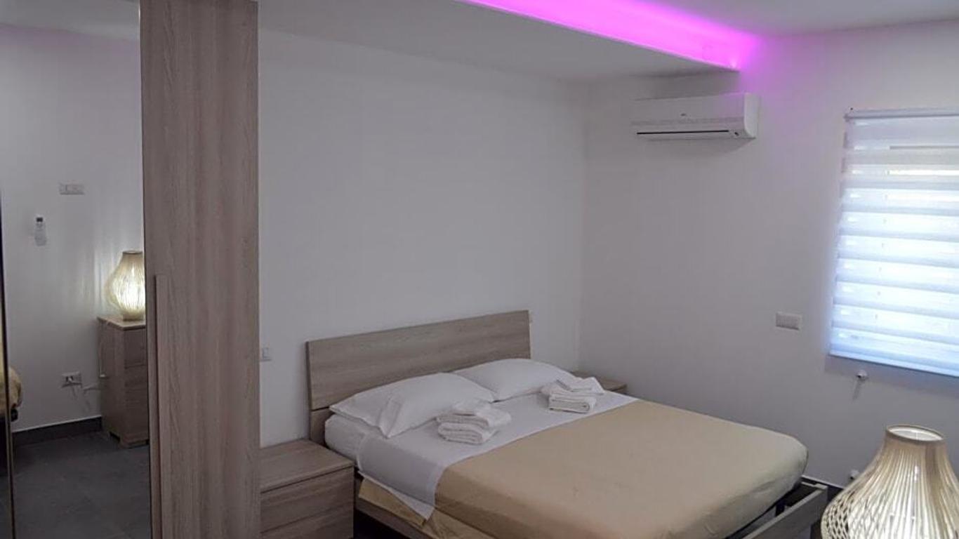 Quiero Más B&B