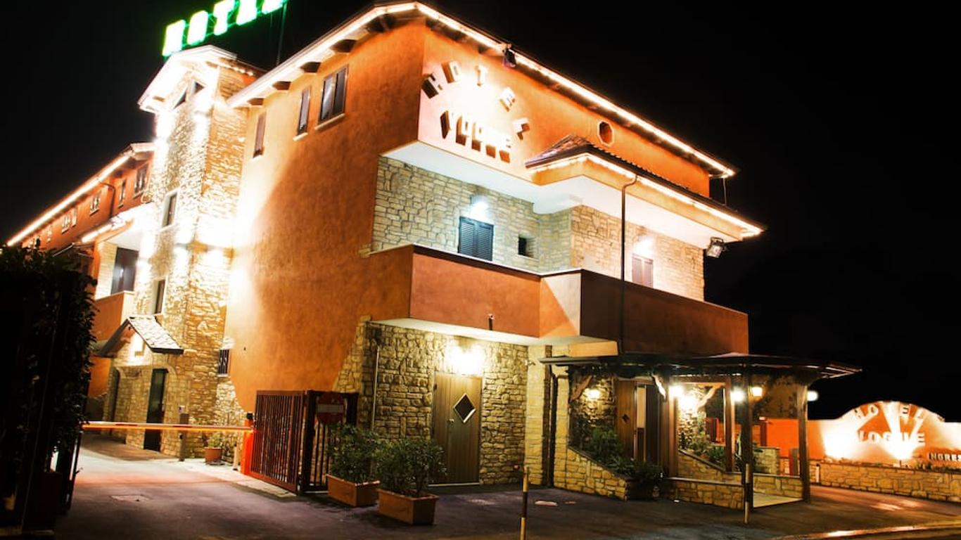 Hotel Vogue