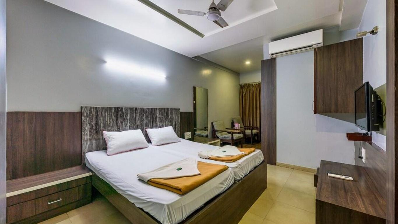 Hotel Panchganga