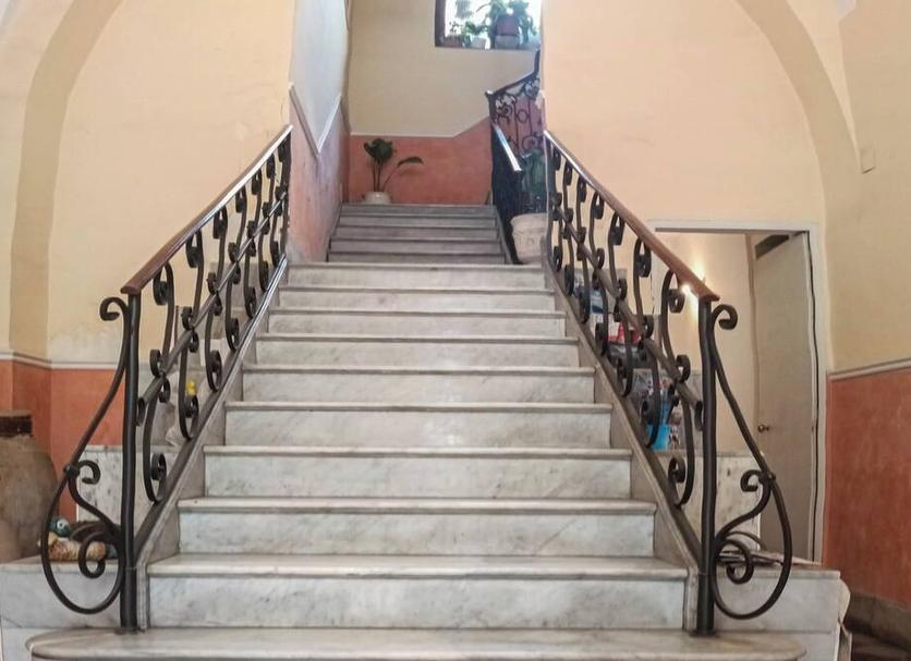 Escaleras Foto