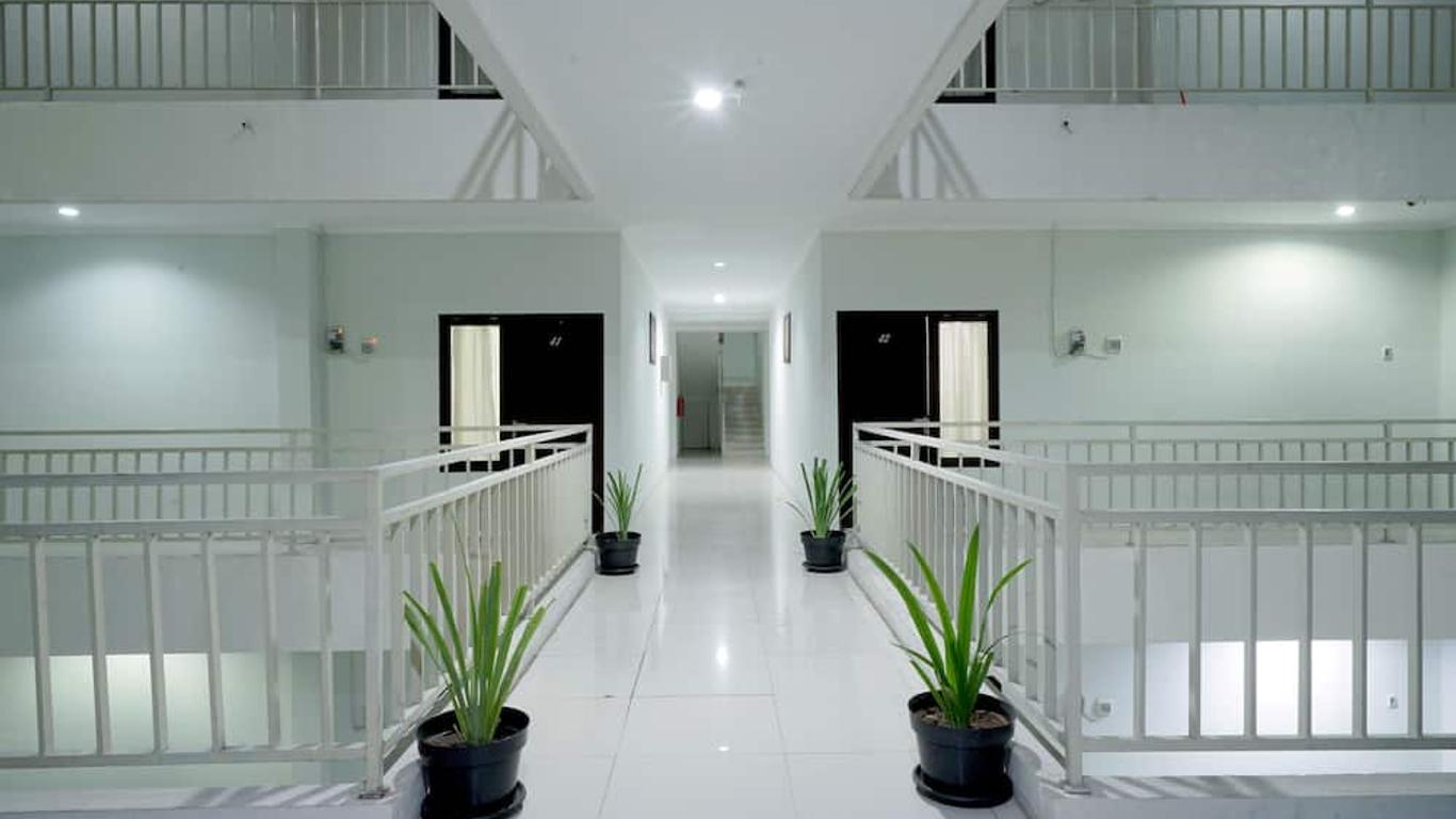 D'Paragon Bukit Sari