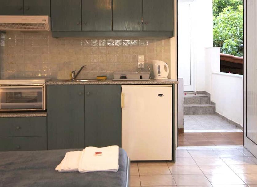 Cocina Foto