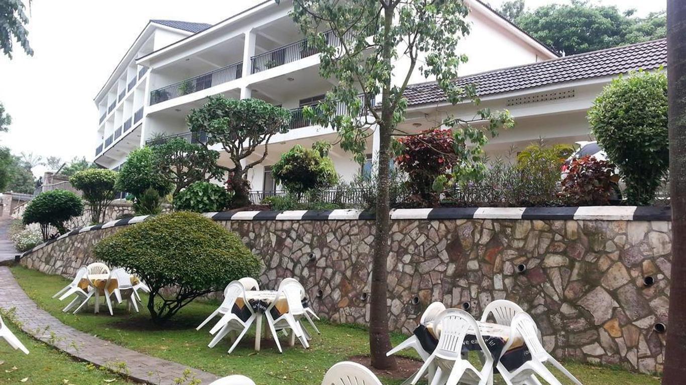 Zebra Hotel