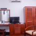 Servicio de la habitación