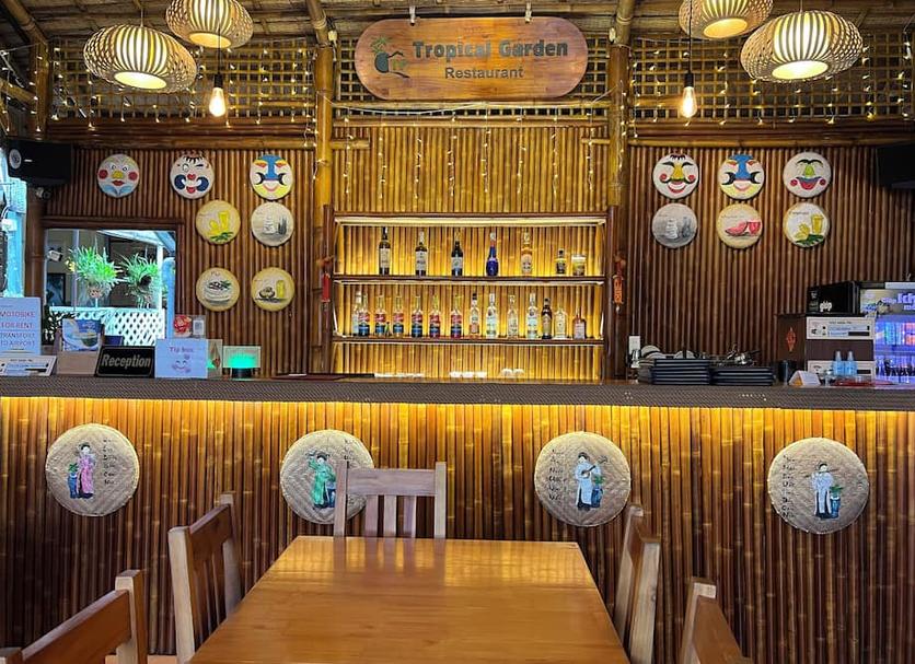 Bar Foto