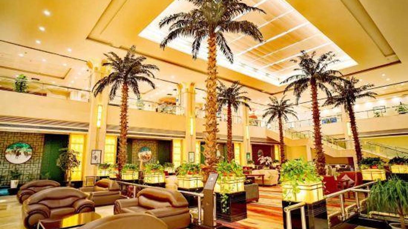Xin Ci Hotel